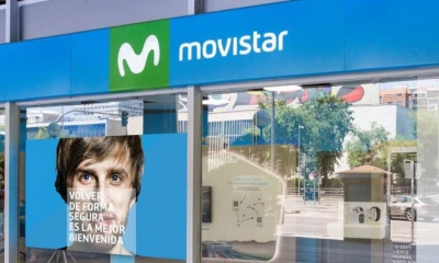 Telefónica Colombia detalló en un comunicado que la OPA es por una cantidad mínima de 1.864.694.494 acciones ordinarias / Foto: cortesía