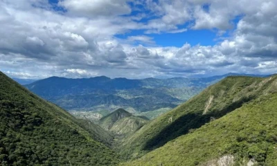 Según la compañía, el yacimiento alcanza actualmente 3,9 millones de onzas de oro y 26,1 millones de onzas de plata / Foto: cortesía Titan Minerals