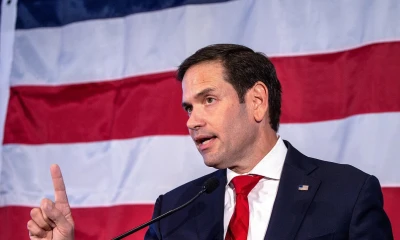 "Ecuador sigue siendo un aliado estratégico e importante tanto para nuestro país como para la estabilidad de nuestra región" / Foto: EFE