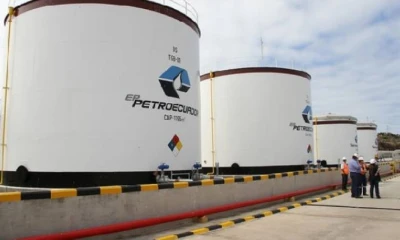 EP Petroecuador calculará los costos de los derivados. Foto: Expreso