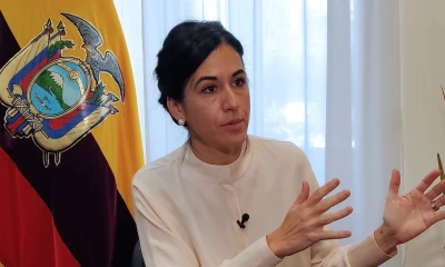 Ecuador tendrá asistencia de La Haya para impulsar adopciones internacionales / Foto: EFE