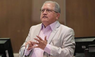 Henry Llanes ha sido muy crítico del manejo del sector petrolero nacional / Foto: cortesía Asamblea Nacional