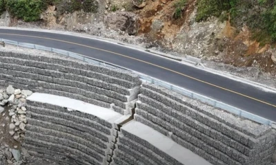 La intervención demandó una inversión superior a los $ 422 mil / Foto: cortesía MIT