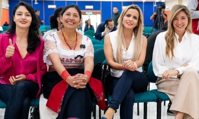 Se desarrollará el domingo, a las 20:00, en Guayaquil./ Foto: cortesía Dallyana Passailaigue