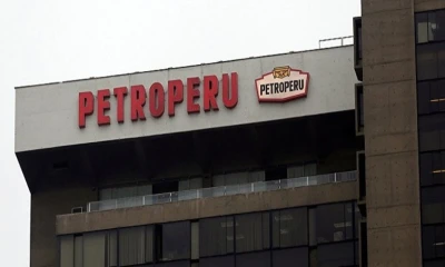 Petroperú atraviesa una crisis financiera marcada por una deuda total cercana a USD 7.900 millones / Foto: cortesía