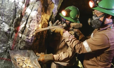 Actualmente, el proyecto se encuentra en una fase avanzada de exploración geológica y cubre un área superior a las 10.000 hectáreas / Foto: cortesía CME