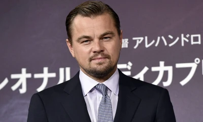 DiCaprio explicó el riesgo de la implantación en este entorno natural de la mina de cobre Llurimagua / Foto: EFE