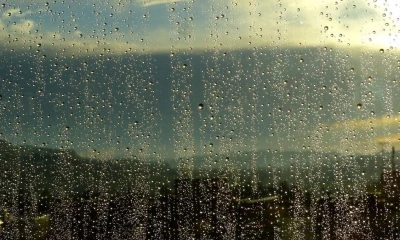 Las lluvias serán recurrentes en el interior del litoral, el sur y norte de la Sierra, y en la cordillera oriental / Foto: Pixabay 