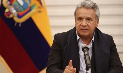 Gobierno quiere devolver autonomía al Banco Central antes de irse / Foto: EFE