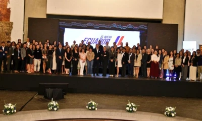 La herramienta ayudará a diseñar políticas que reduzcan los efectos del cambio climático / Foto: cortesía MAE