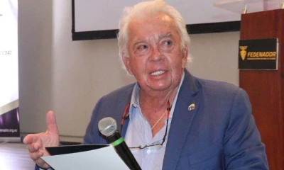 El caso Encuetro trata sobre una presunta organización criminal formada por funcionarios públicos y particulares / Foto: cortesía 