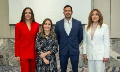 La iniciativa fue impulsada por el Ministerio de Producción, Comercio Exterior, Inversiones y Pesca a través de PRO ECUADOR / Foto: cortesía Ministerio de Producción