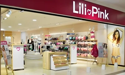 Lili Pink, enfrenta un proceso por presunto contrabando y lavado de activos. / Foto: Lili Pink