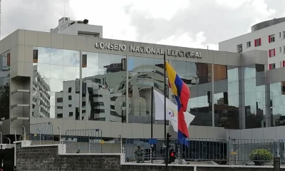 El pasado domingo comenzó la campaña electoral para la segunda vuelta / Foto: EFE