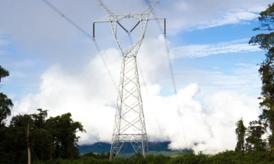 Los catorce proyectos componen el Bloque de Energías Renovables No Convencionales, entre ellas hidroeléctrica, eólica, solar y biomasa / Foto: cortesía ministerio de Energía