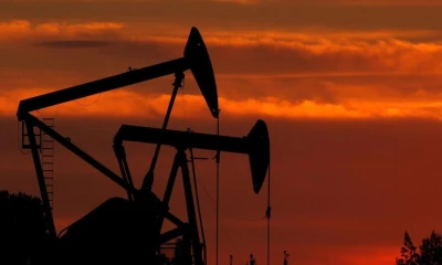 El pasado domingo la alianza OPEP+ selló un nuevo aumento de la producción de crudo para octubre / Foto: EFE