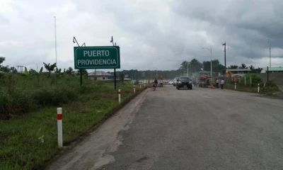 Foto: Radio Sucumbios