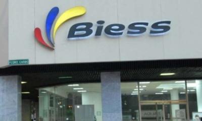 Los interesados pueden acudir a las agencias del Biess a nivel nacional / Foto: cortesía