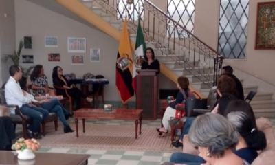 El Gobierno de México rompió relaciones diplomáticas con Ecuador el 6 de abril / Foto: cortesía 