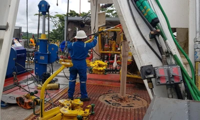 Principales noticias de Ecuador hoy - 15 de Junio de 2023 / Foto: cortesía Petroecuador