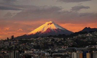 Luego de los feriados de noviembre, en Ecuador aún quedan 1 feriado nacional que será el día de Navidad./ Foto: cortesía