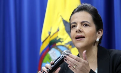 El Gobierno denuncia una millonaria estafa en pensiones de la Policía / Foto: EFE