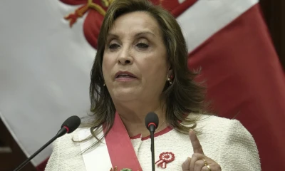 Se realizará la interconexión de campos petroleros ecuatorianos con el Oleoducto Norperuano./ Foto: cortesía EFE