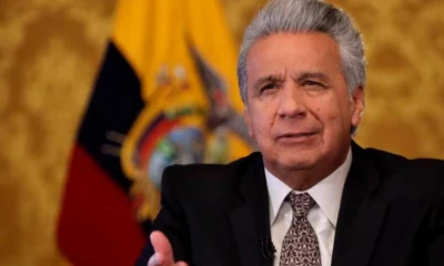 El caso gira alrededor de la adjudicación del proyecto Coca Codo Sinclair a la empresa china Sinohydro durante el Gobierno de Rafael Correa / Foto: cortesía