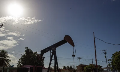 Ronda Intracampos II, sacó a concurso público seis bloques situados en la provincia de Sucumbíos, denominados Tamya, Saywa, VHR Este, VHR Oeste, Lumbaqui y Tete Sur  / Foto: EFE