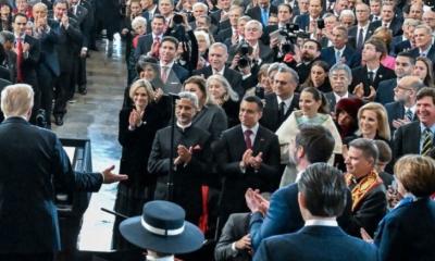 Principales noticias de Ecuador hoy - 21 de enero de 2025 / Foto: cortesía 