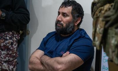 Fito compareció a la audiencia desde La Roca / Foto: EFE