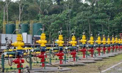 El costo del desmontaje puede llegar a $ 2 mil millones / Foto: EFE