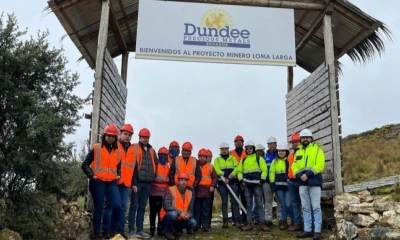 Principales noticias de Ecuador hoy - 6 de octubre de 2025 / Foto: cortesía