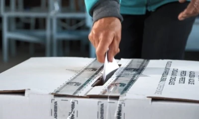 Un total de 42.446 viviendas han resultado afectadas y 291 han quedado destruidas / Foto: cortesía CNE