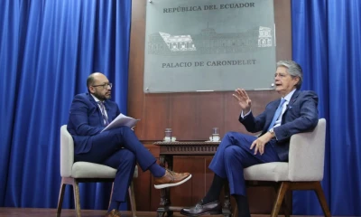 El gobierno ha invertido cerca de mil millones de dólares para combatir pandemia / Foto: cortesía Secretaría General de Comunicación de la Presidencia