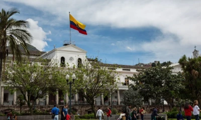 Autoridades de Ecuador y otros 5 países realizaron una operación contra la pornografía infantil/ Foto: foto cortesía Cancillería