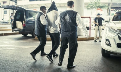 Los países incluidos en esta operación son Argentina, Bolivia, Brasil, Chile, Colombia, Panamá y México, entre otros/ Foto: Cortesía Interpol