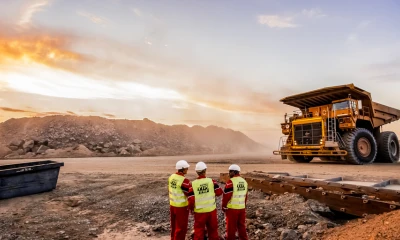 La compañía avanzará con la fase exploratoria en el Salar de Pipanaco, un paso clave para determinar el potencial del yacimiento ubicado en la provincia de La Rioja./ Foto: cortesía