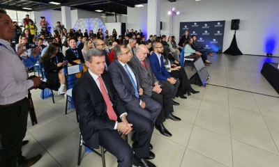 Principales noticias de Ecuador hoy - 16 de mayo de 2024 / Foto: cortesía Quiport