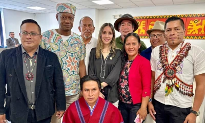 En un taller se analizó los beneficios y oportunidades./ Foto: cortesía Ministerio de Producción