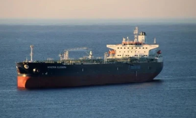 En el primer trimestre del año, Chevron ya había exportado unos 252.000 barriles diarios de crudo venezolano / Foto: cortesía Chevron