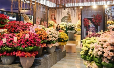 Estados Unidos es el principal país destino para algunos productos / Foto: EFE