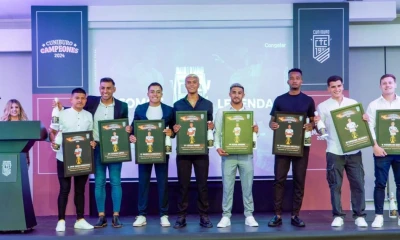 La modificación ha causado revuelo entre los aficionados en las redes sociales / Foto: cortesía Johanna Calderón