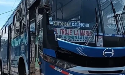 De acuerdo con el Ministerio de Infraestructura y Transporte, la nueva metodología tarifaria estará lista en un plazo de 30 días / Foto: cortesía Quito Informa