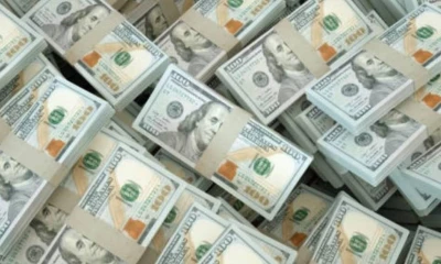 El monto apenas cubrió el 70 % del gasto del Presupuesto General del Estado / Foto: cortesía