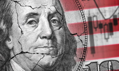 La divisa estadounidense registró un aumento de $69.14 pesos respecto a la jornada anterior (+1.82%). / Foto: Shutterstock