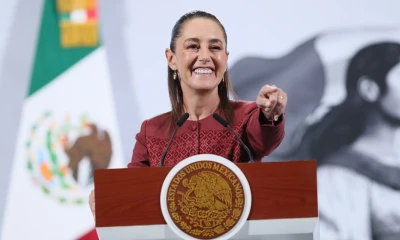 Noticias del mundo hoy, martes 25 de noviembre de 2025 / Foto: cortesía EFE
