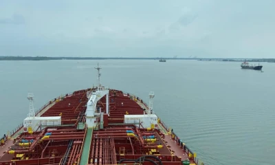 En el primer trimestre de 2025, la producción nacional de combustibles cayó 12 % / Foto: cortesía