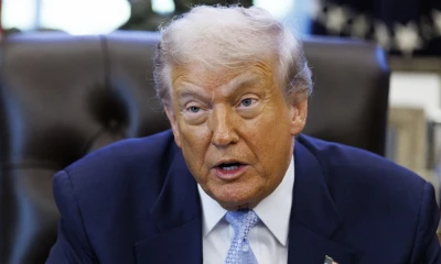 Noticias del mundo hoy,  miércoles 17 de diciembre de 2025 / Foto: cortesía EFE