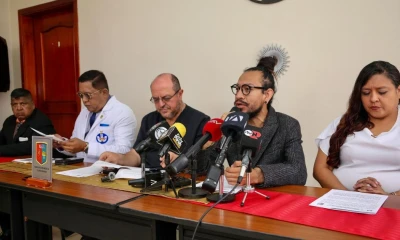 Entre enero y mayo se destinaron más de 48 millones de dólares específicamente al servicio de pacientes renales / Foto: EFE